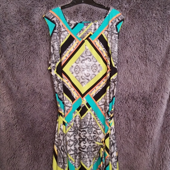 Roaman's Dresses & Skirts - Sleeveless dress